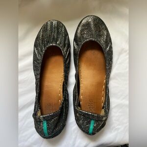 Tieks Ember Ballet Flats